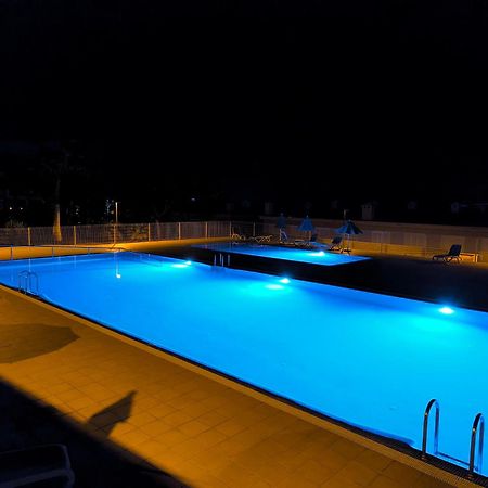 Luna - Ac, 2 Pools, Panoramic Ocean, Private Garage, Fibre Net Puerto de Santiago  Luaran gambar