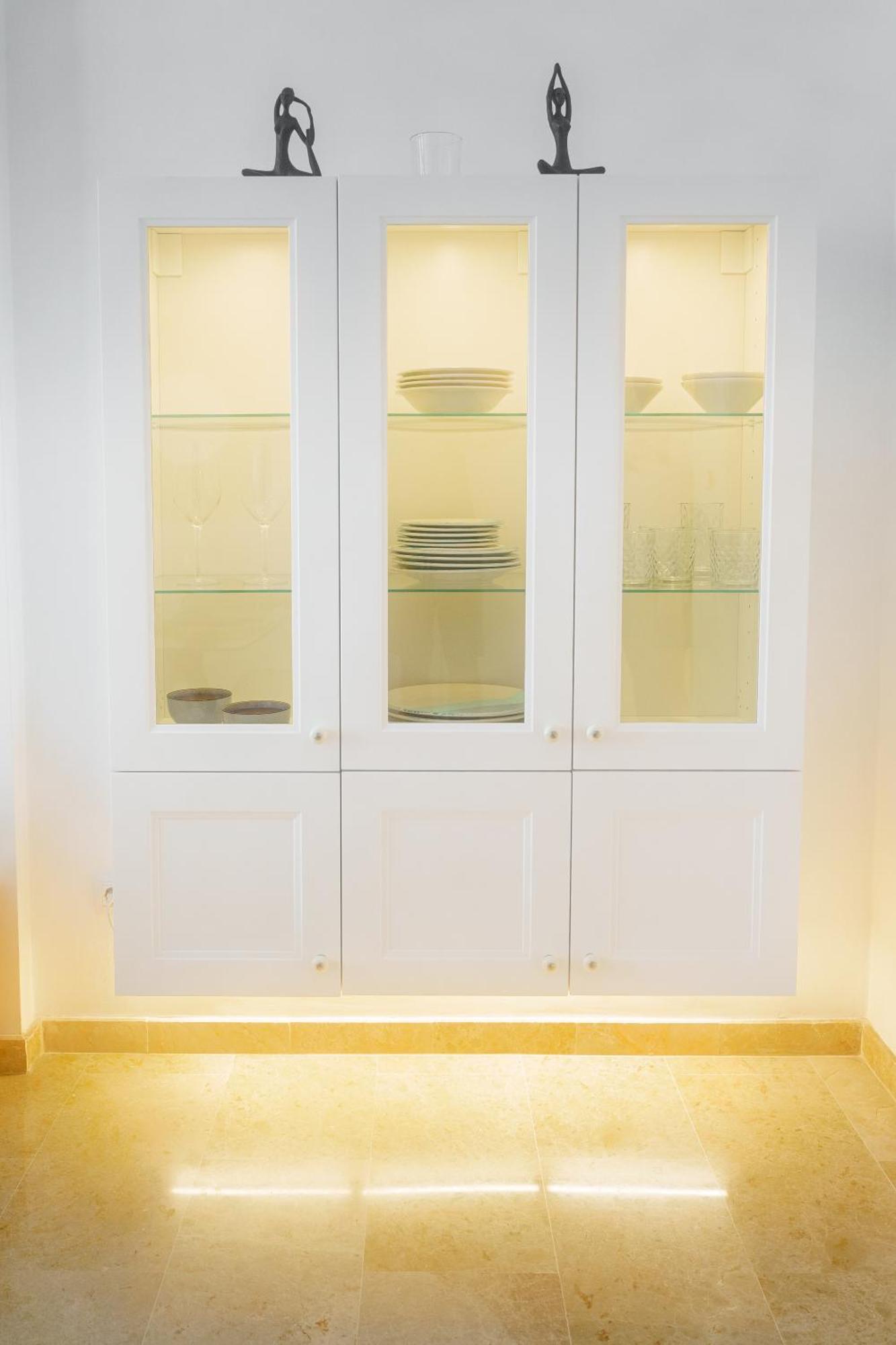 Luna - Ac, 2 Pools, Panoramic Ocean, Private Garage, Fibre Net Puerto de Santiago  Luaran gambar