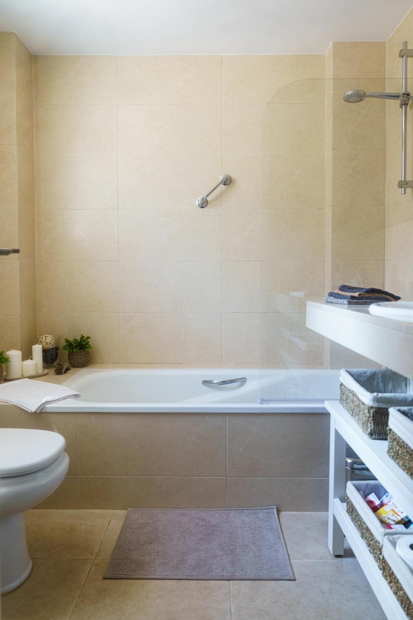 Luna - Ac, 2 Pools, Panoramic Ocean, Private Garage, Fibre Net Puerto de Santiago  Luaran gambar