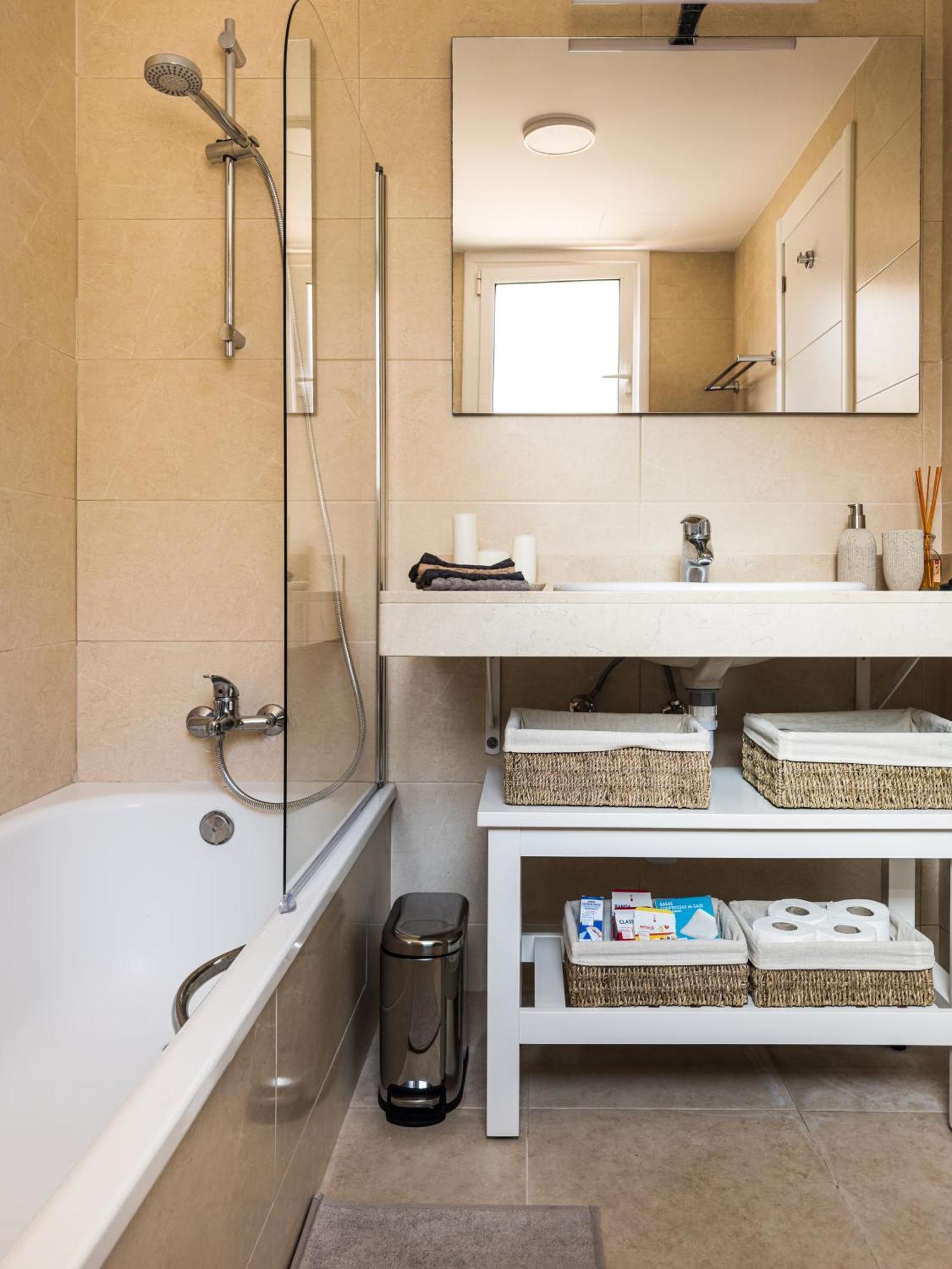 Luna - Ac, 2 Pools, Panoramic Ocean, Private Garage, Fibre Net Puerto de Santiago  Luaran gambar