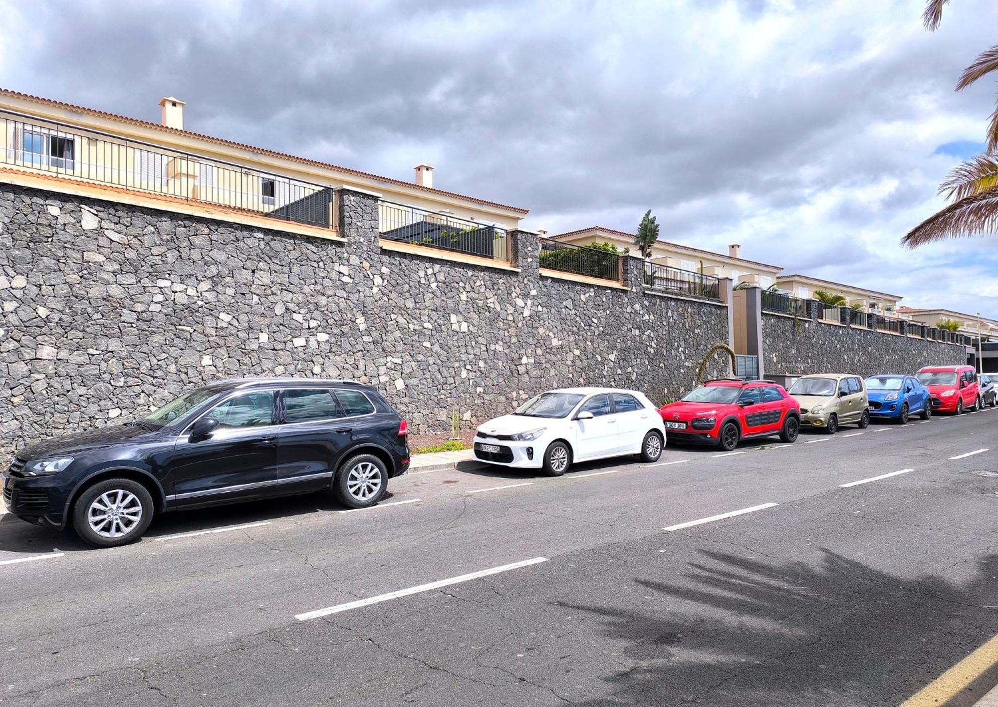Luna - Ac, 2 Pools, Panoramic Ocean, Private Garage, Fibre Net Puerto de Santiago  Luaran gambar